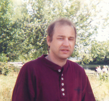 Photo of Gianfranco Di Cosmo